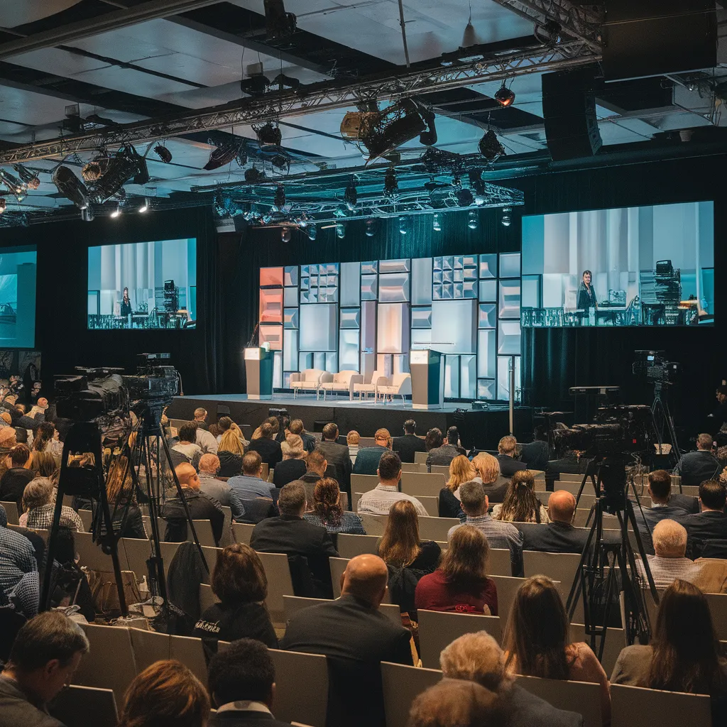 Last-Minute Event Rescue Los Angeles