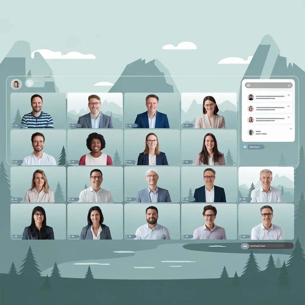 Turnkey Webinar Production That Converts