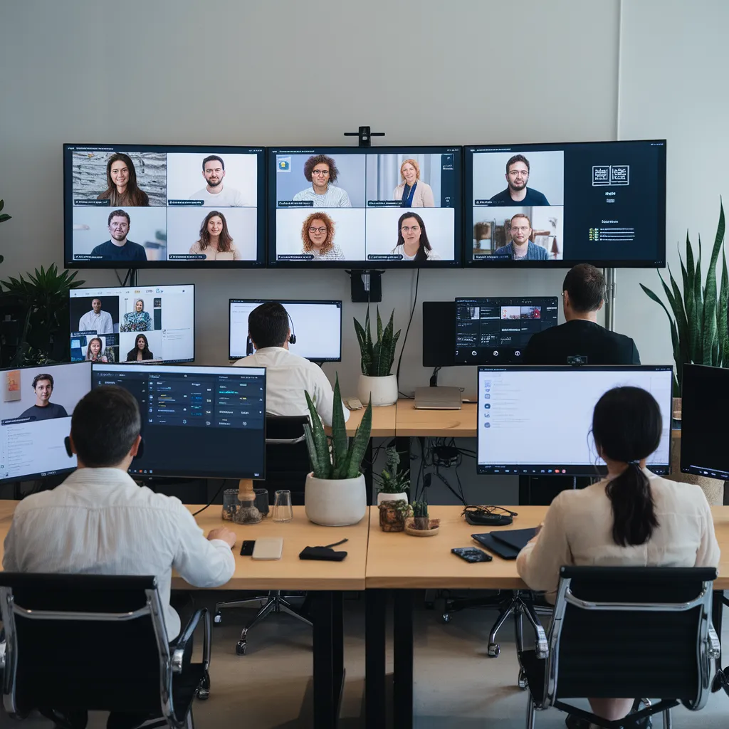 Conference Live Streaming Santa Monica