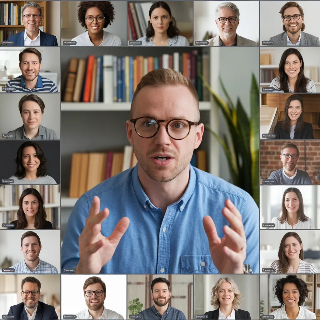 Zoom Events Management for Membership Organizations