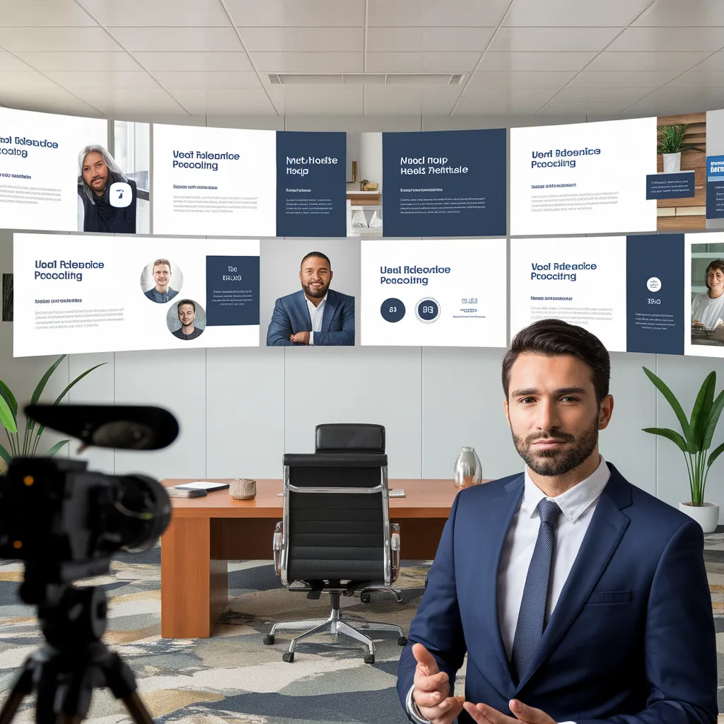 Association Webinar Producer LA