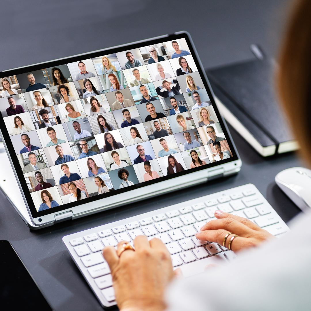 Virtual Conference Producer in Los Angeles