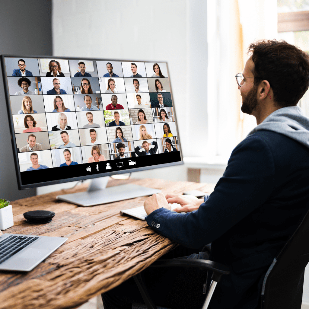 Turnkey Webinar Production That Converts for Associations