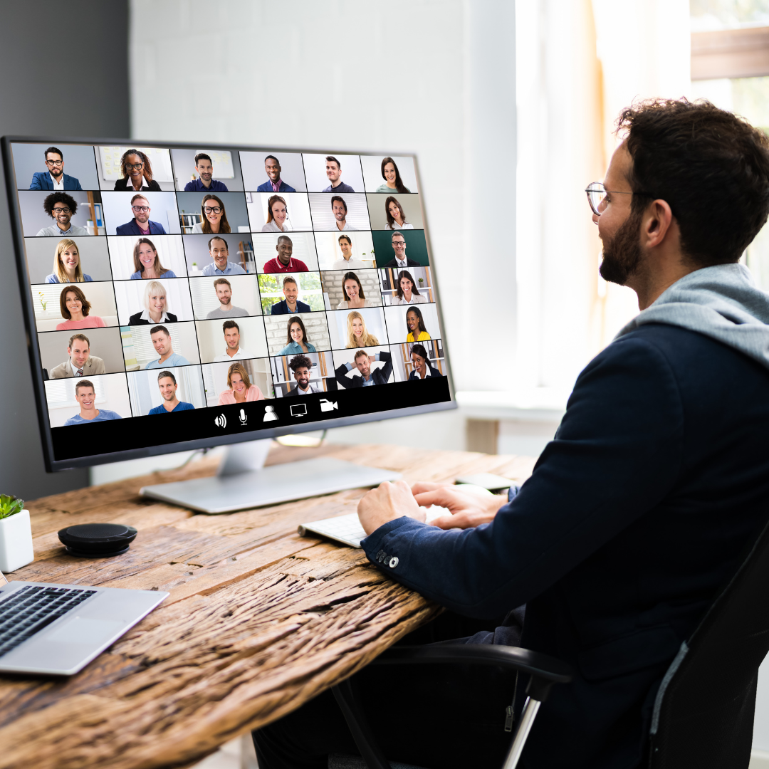 Turnkey Webinar Production That Converts for Associations